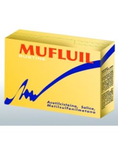 Mufluil 10bust 5g
