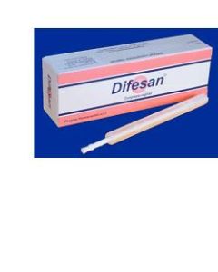 Uriach Italy Difesan 7 Compresse Vaginali