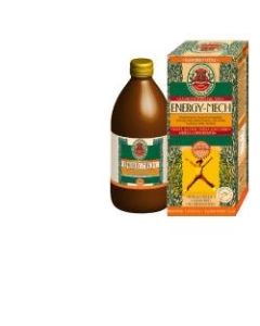 Gianluca Mech Energy Mech Sciroppo 500 Ml