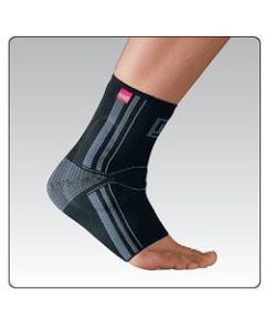 F. G. P. Cavigliera In Tessuto Elastico Levamed 3