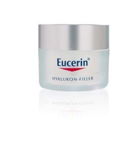 Beiersdorf Eucerin Crema Hyaluron-filler Giorno 50 Ml