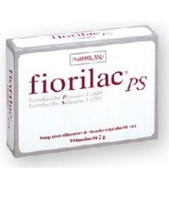 Scharper Fiorilac Ps 10 Bustine