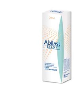 Specialist Abilast Body Crema Smagliature 200 Ml