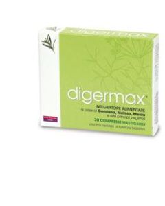 Digermax 30cpr Masticabili