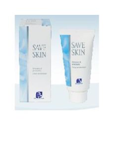 Valetudo Save Skin Crema Idrat Viso 50ml
