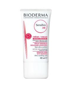 Bioderma Italia Sensibio Ar Cream 40 Ml
