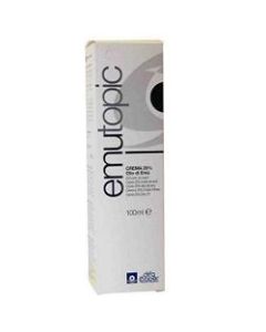 Emutopic Crema 25% 100ml
