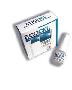 Difa Cooper Ecocel Lacca Ungueale 3,3 Ml