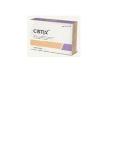Pl Pharma Cistix 10 Bustine Stick Pack Da 3,3 G