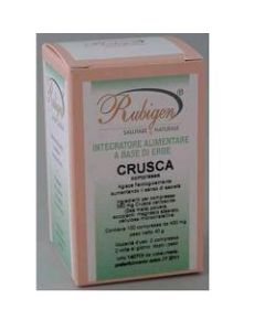Crusca 100cpr
