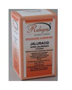 Acido Ialuronico 50cpr