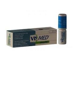 Trb Chemedica Sa Gocce Oculari Vismed Lubrificanti Multi Flacone 10 Ml