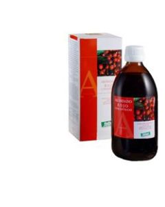 Santiveri Sa Mirtillo Ro Conc 490ml