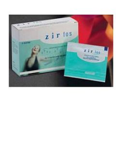 Alfasigma Zir Fos 12 Bustine