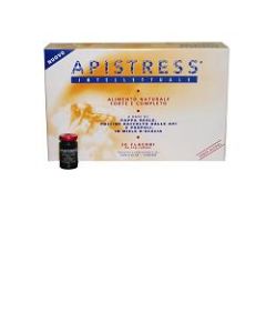 Apistress Forte 30fl 30g