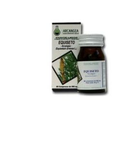Arcangea Equiseto 60 Capsule 500 Mg