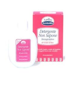 Zeta Farmaceutici Euphidra Amidomio Detergente Senza Sapone 200 Ml