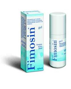 Epitech Group Fimosin Gel 30 Ml