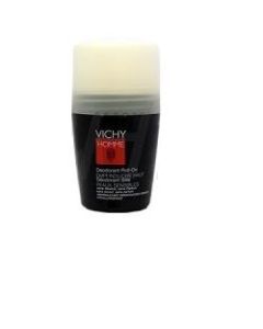 Vichy Homme Deo Roll-on Ps 50 Ml