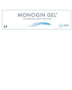 Lo. Li. Pharma Monogin Gel 30ml