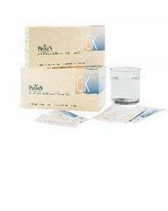 Ck Promin Acido Ascorbico + Bicarbonato 100 22,5 G