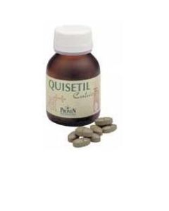 Promin Quisetil Calciofix 60 Compresse 43 G