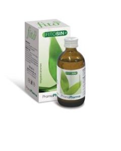 Promopharma Fitosin 53 50 Ml Gocce