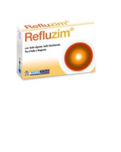 Naturneed Refluzim 30 Compresse