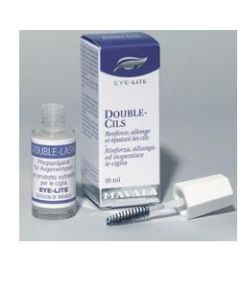 Mavala Double Cils 10ml