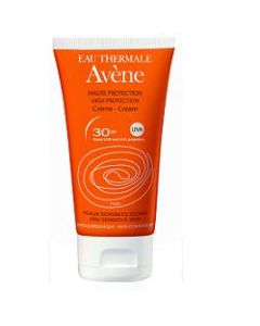 Eau Thermale Avene Solare Crema 30 50 Ml