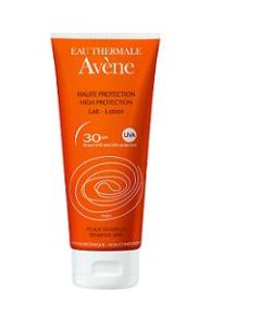 Eau Thermale Avene Solare Latte 30 100 Ml
