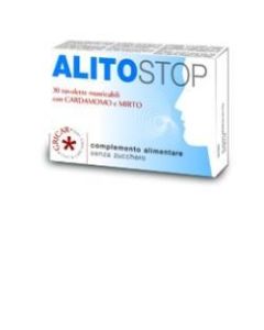 Alitostop 30tav