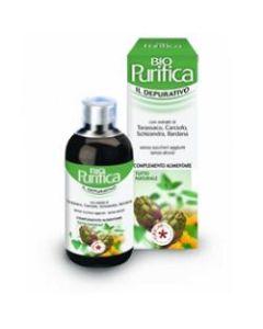 Biopurifica il Depurativo200ml