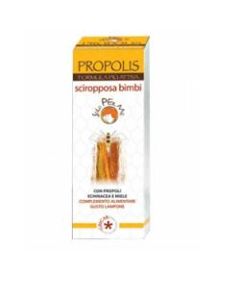 Propolis Bimbi Scir 200ml