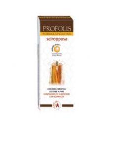Propolis ad Scir 200ml