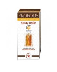 Propolis ad Spr os 15ml