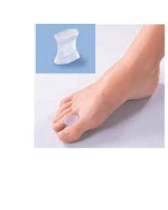 Separadita Alluce 6420 l Oppo