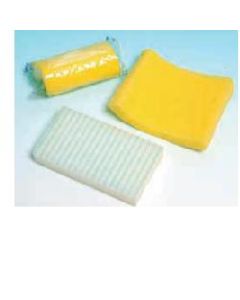 SPUGNA MONOUSO C/SAP SING BUST