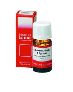 Cipresso Olio Essenziale 10ml