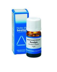 Erboristeria Magentina Eucalipto Olio Essenziale 10 Ml