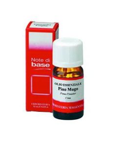 Pino Mugo Olio Essenziale 10ml