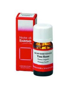 Timo Rosso oe 10ml