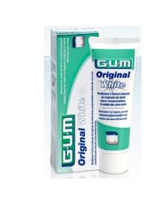 Sunstar Italiana Gum Original White Dentif 75ml