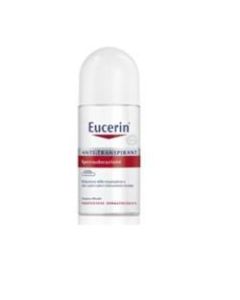 Beiersdorf Eucerin Deodorante Antitraspirant Roll-on 50 Ml