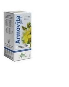 Aboca Armovita Plus Tono Umore 100 Opercoli