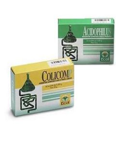 Colicomp 50tav 0,5g 737