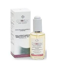 Vivipharma S. A. Glycosan Plus Bioderm 10% 50 Ml