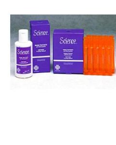 Science Shampoo Forf Gras200ml