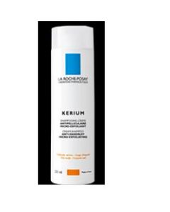 La Roche Posay-phas Kerium Shampoo Anti-forfora Capelli Secchi 200 Ml