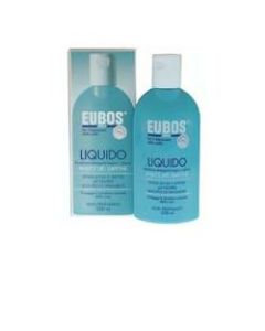 Morgan Eubos Detergente Liquido 200ml